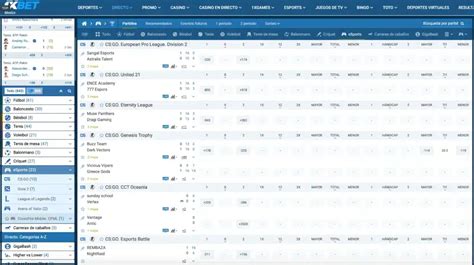 Reseña 1Xbet: Seguridad y Bonos en Mayo de 2024.
